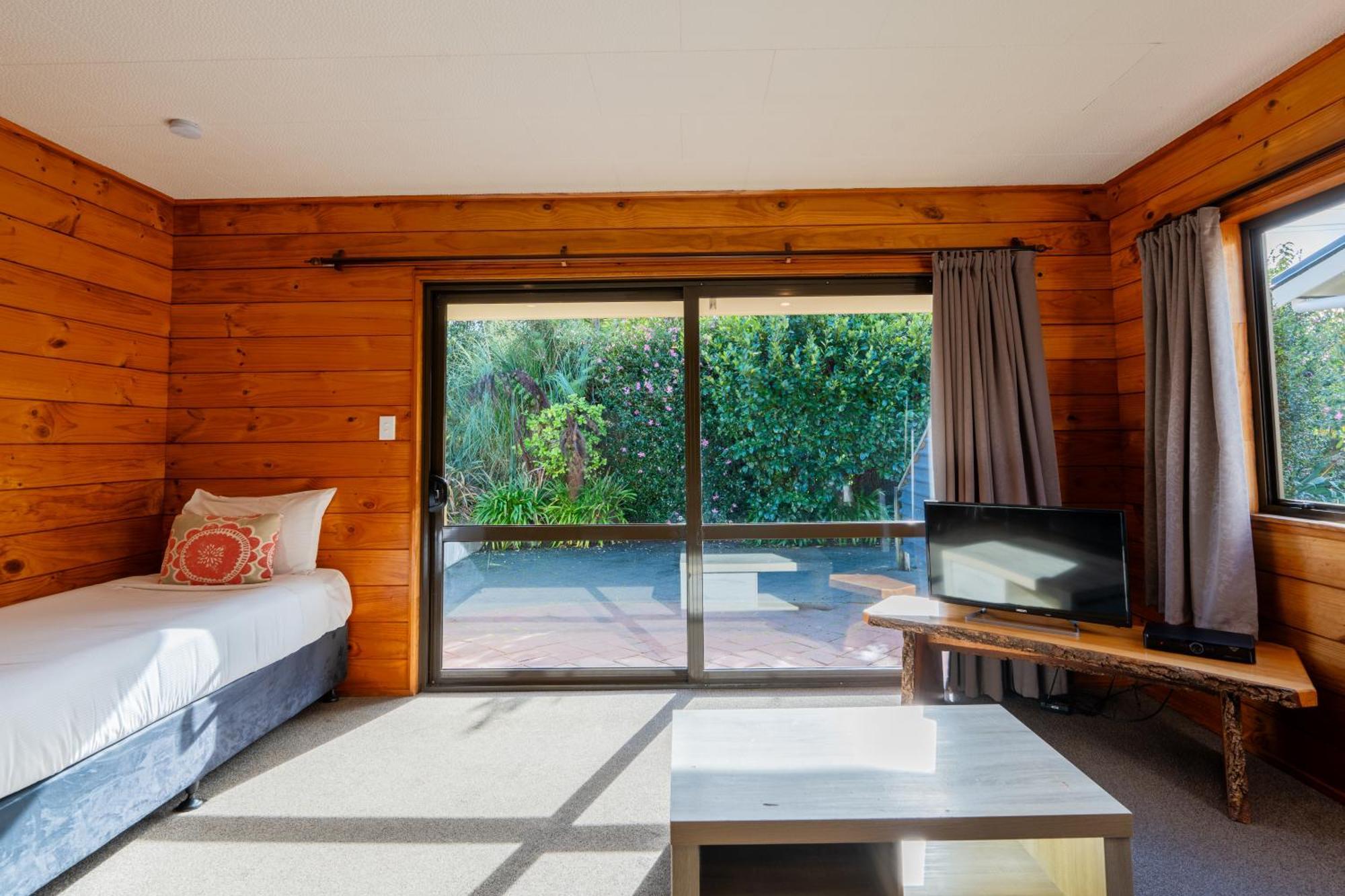 Tasman Holiday Parks - Coromandel Экстерьер фото