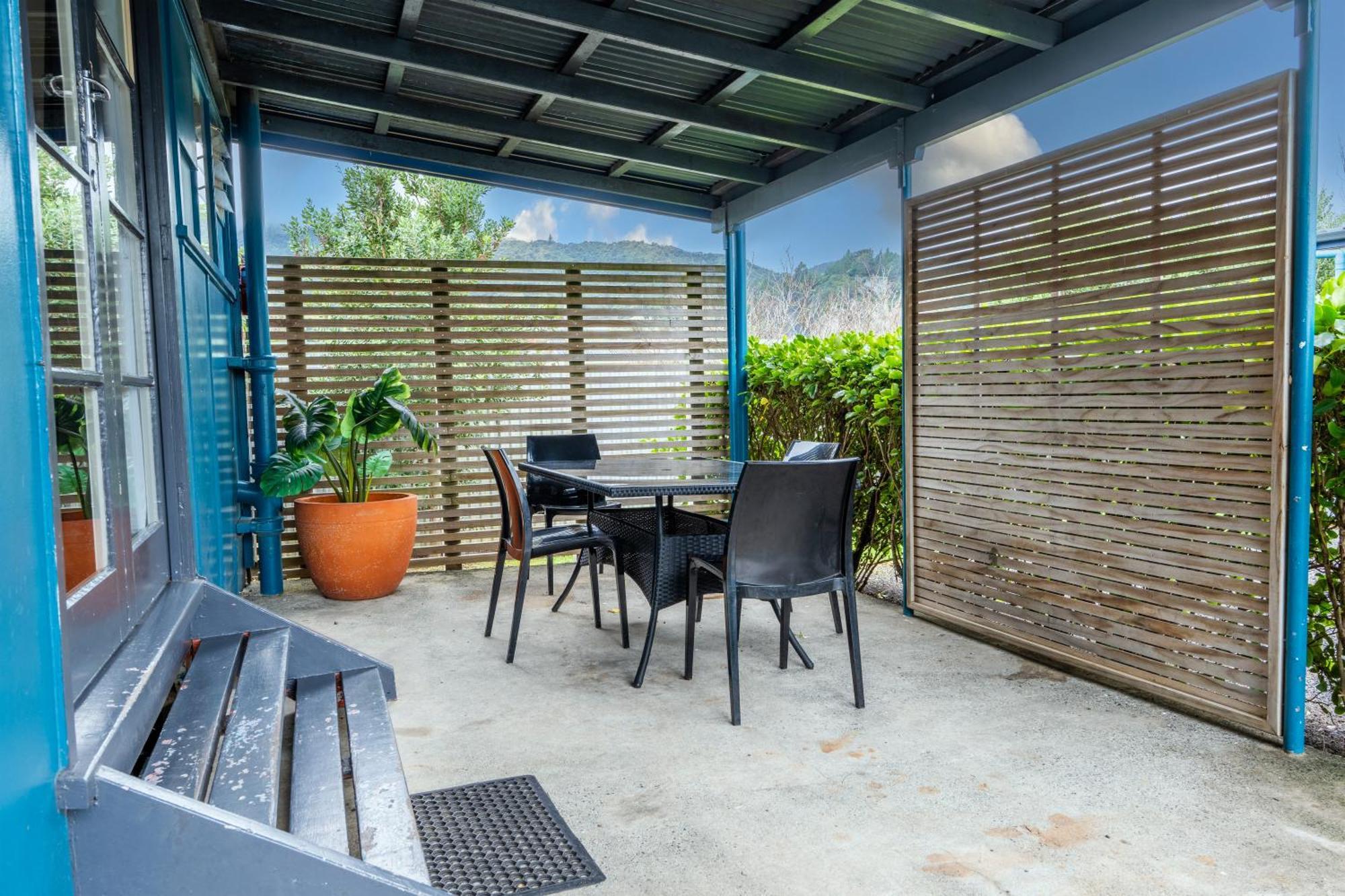 Tasman Holiday Parks - Coromandel Экстерьер фото