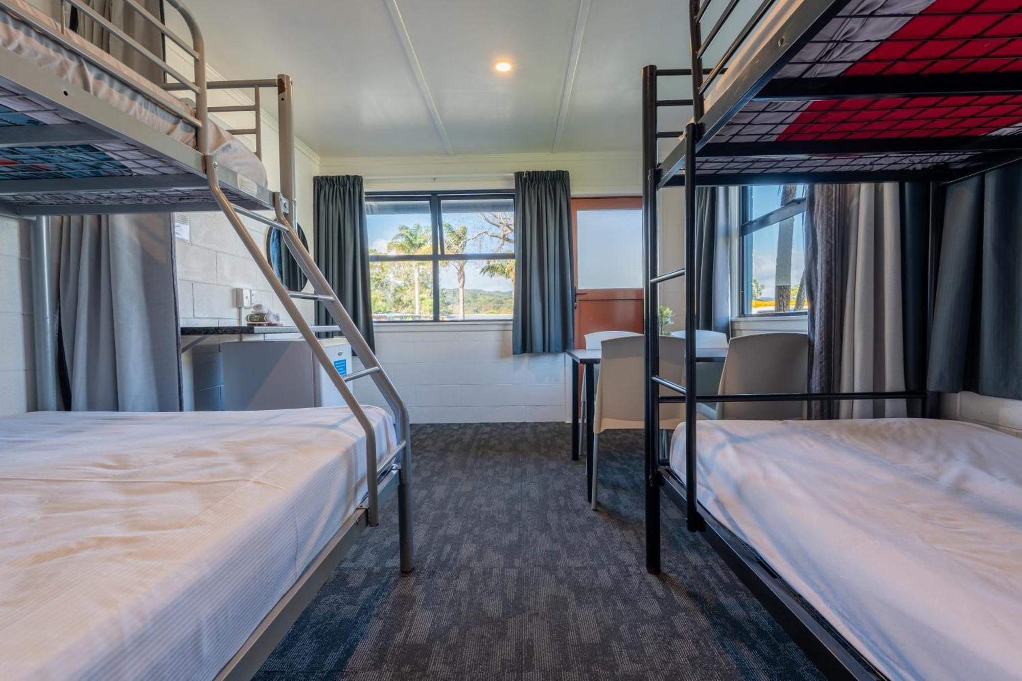 Tasman Holiday Parks - Coromandel Экстерьер фото