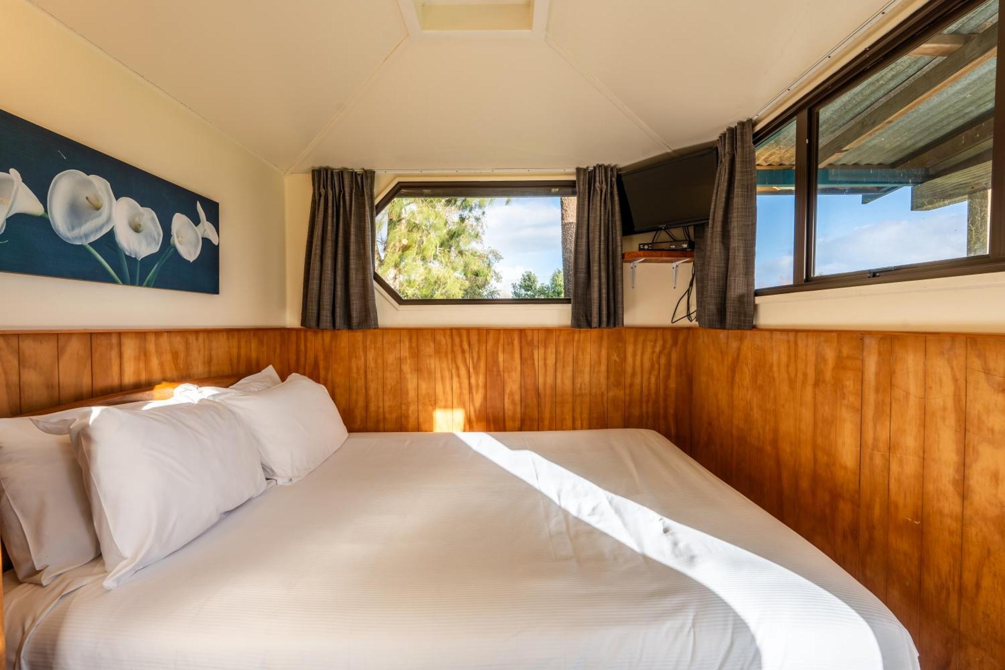 Tasman Holiday Parks - Coromandel Экстерьер фото