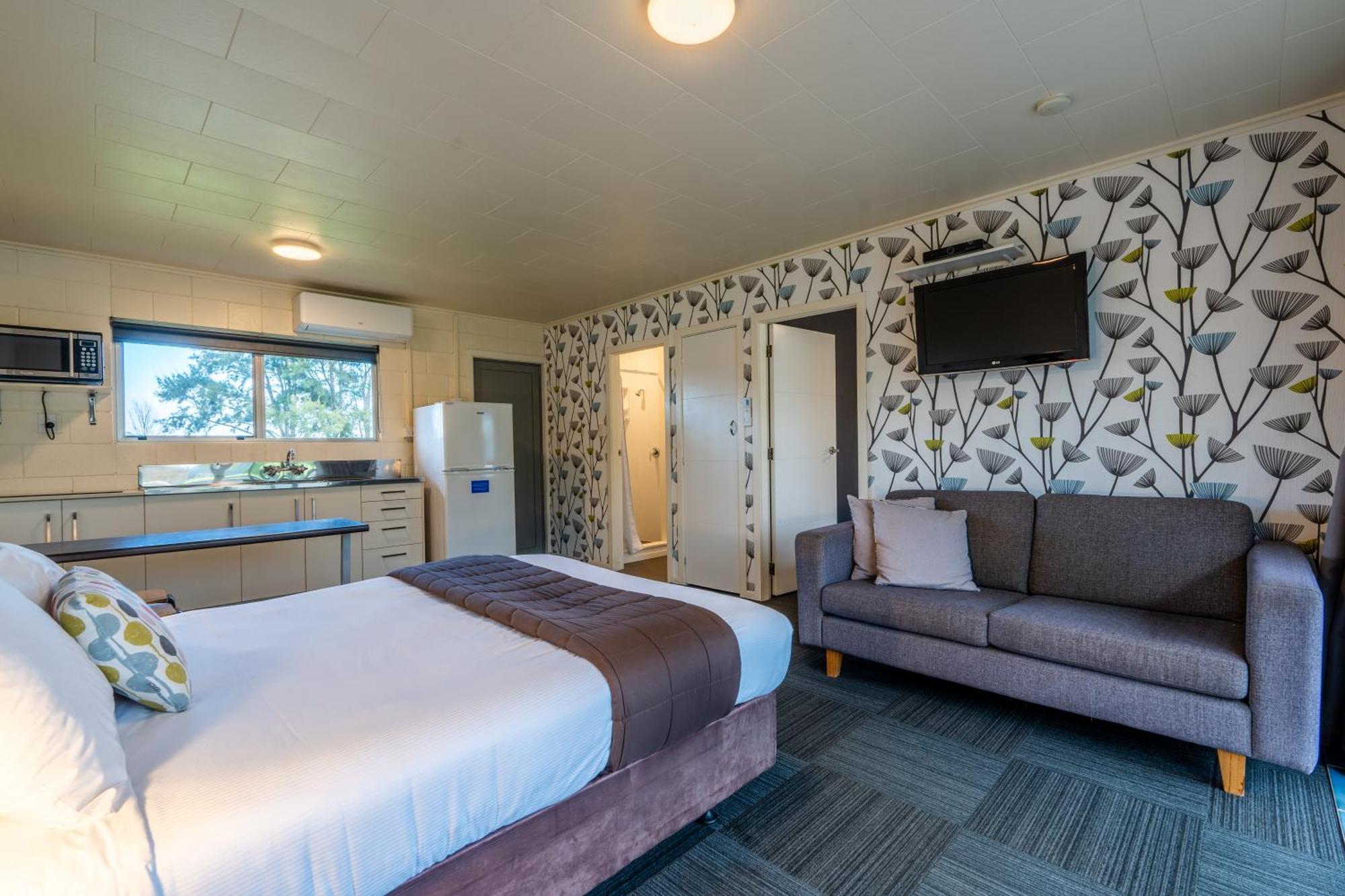 Tasman Holiday Parks - Coromandel Экстерьер фото