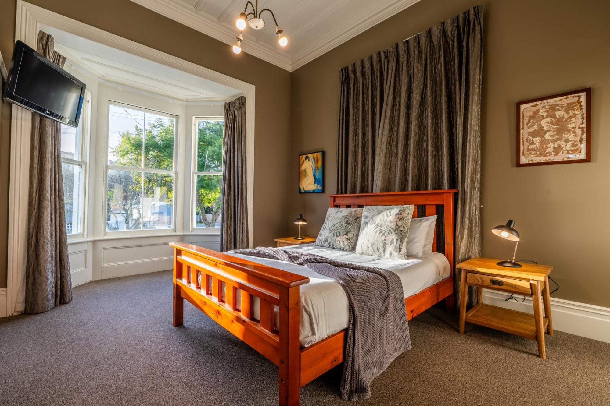 Tasman Holiday Parks - Coromandel Экстерьер фото