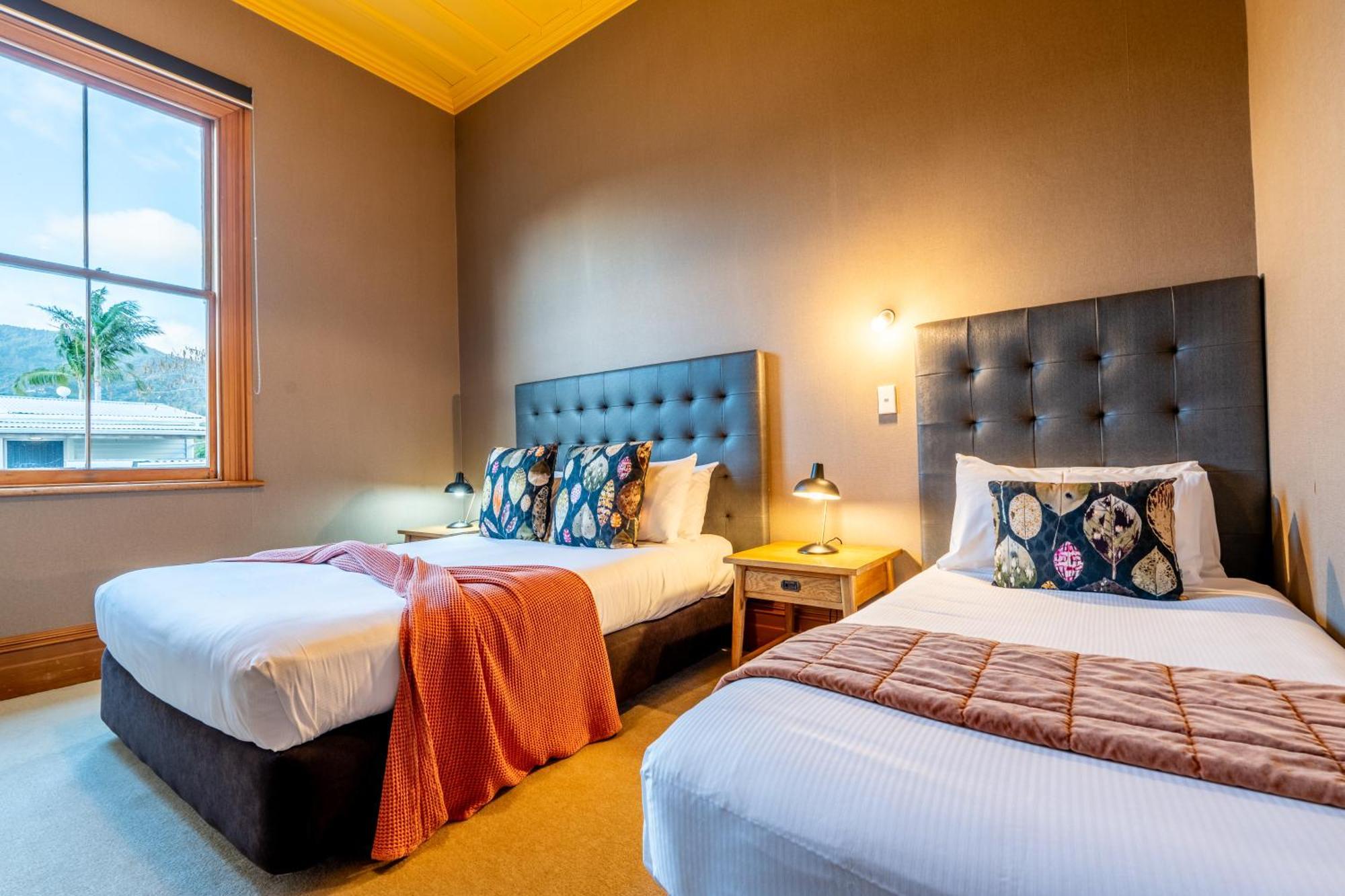Tasman Holiday Parks - Coromandel Экстерьер фото
