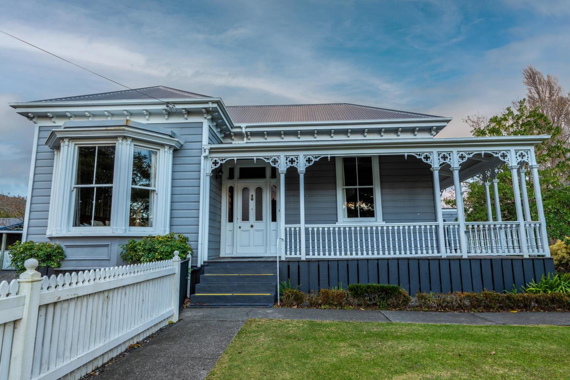 Tasman Holiday Parks - Coromandel Экстерьер фото